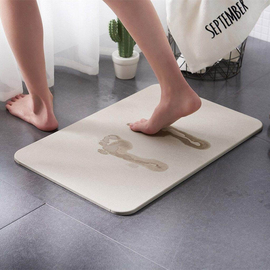 Anti-Slip Fast Drying Bathroom Mat - Image 3