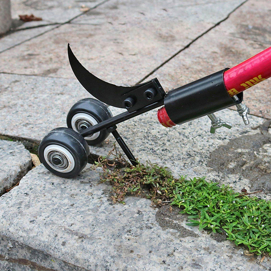 Garden Weeder Grass Trimmer Tool - Image 2