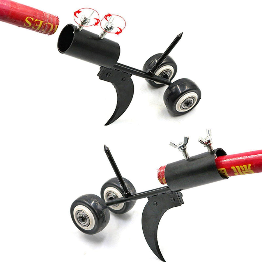 Garden Weeder Grass Trimmer Tool - Image 8