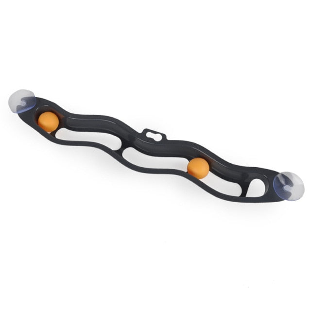 Pet Window Interactive Tunnel Toy - Image 3