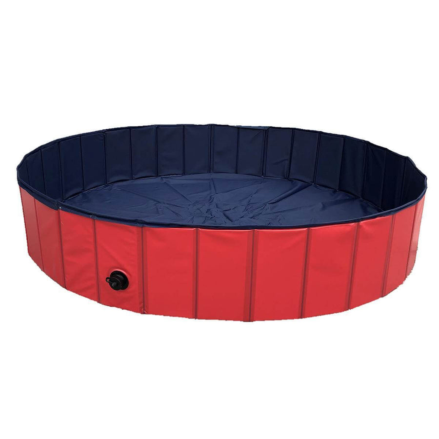 Foldable Pet Bath Pool - Image 7