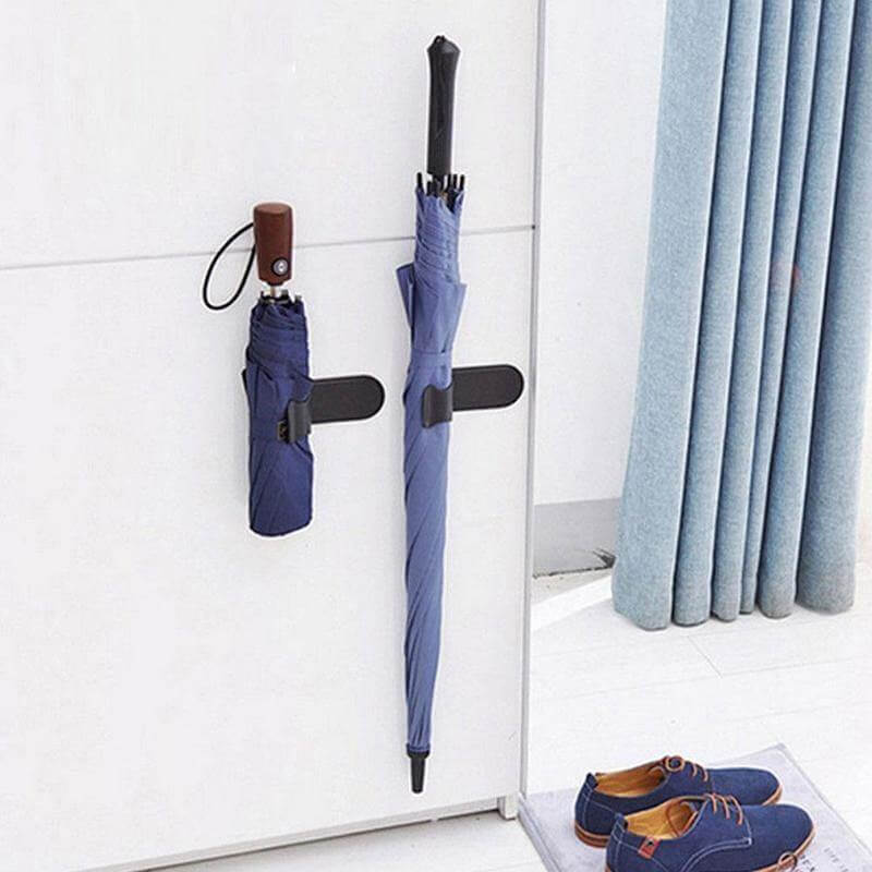 Universal Functional Umbrella Hook - Image 0