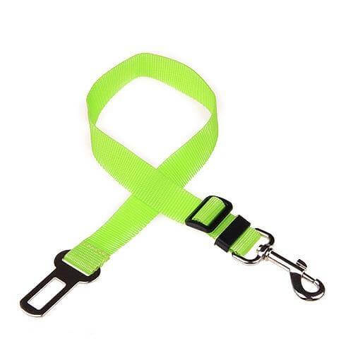 Adjustable Car Pet Safety Belt - Image 9