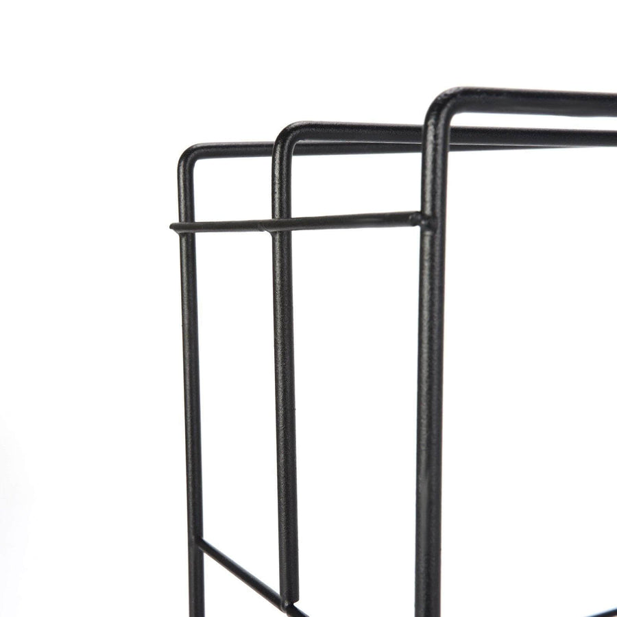 Iron Space Saving Kitchen Sink Drying Rack - Image 9