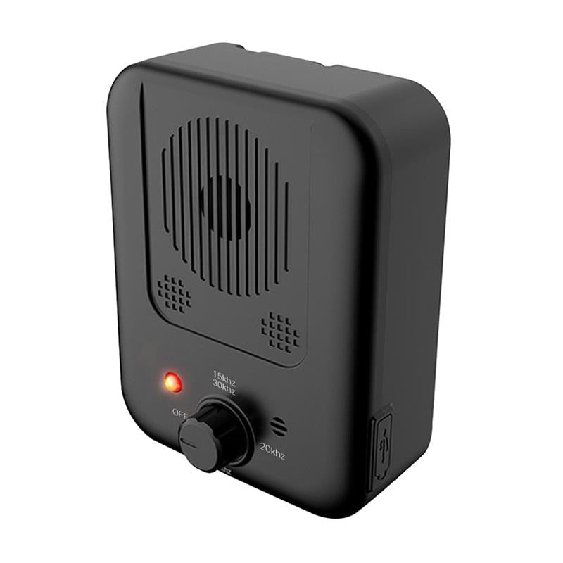 Pet Ultrasonic Anti-Barking Training Device - Image 8