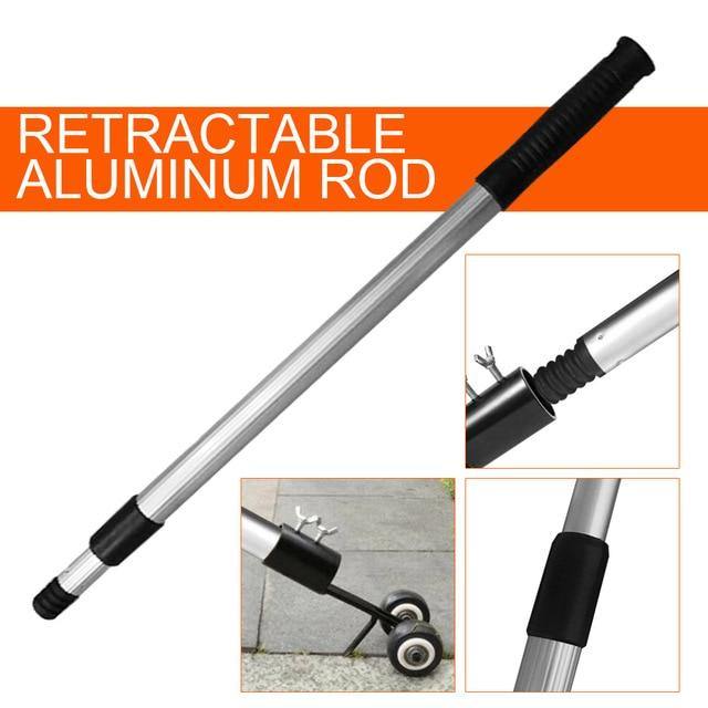 Garden Weeder Grass Trimmer Tool - Image 1