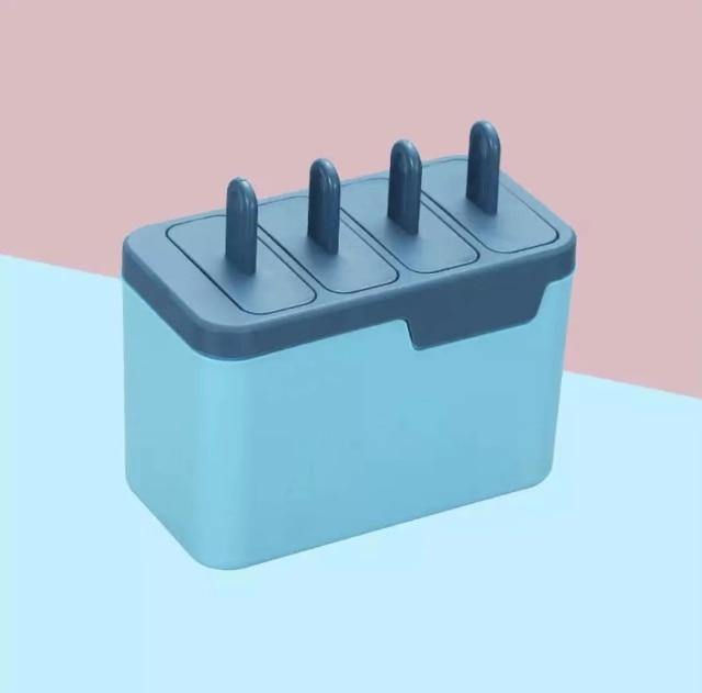 Magic Ice Cream Maker Molds - Image 4
