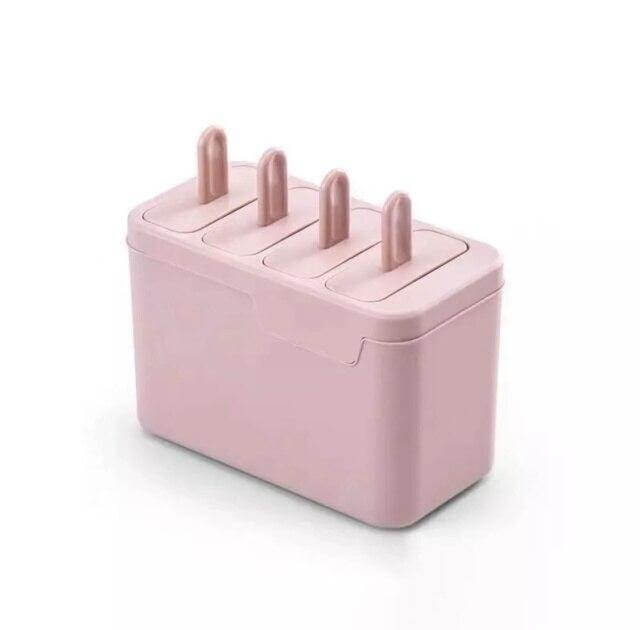 Magic Ice Cream Maker Molds - Image 6