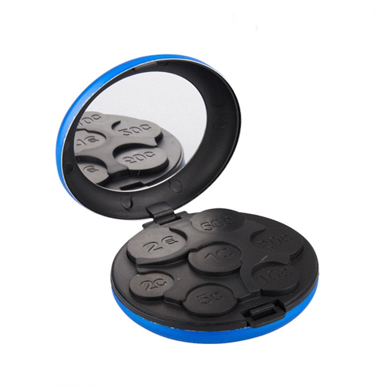 Aluminum Easy Coin Dispenser - Image 6