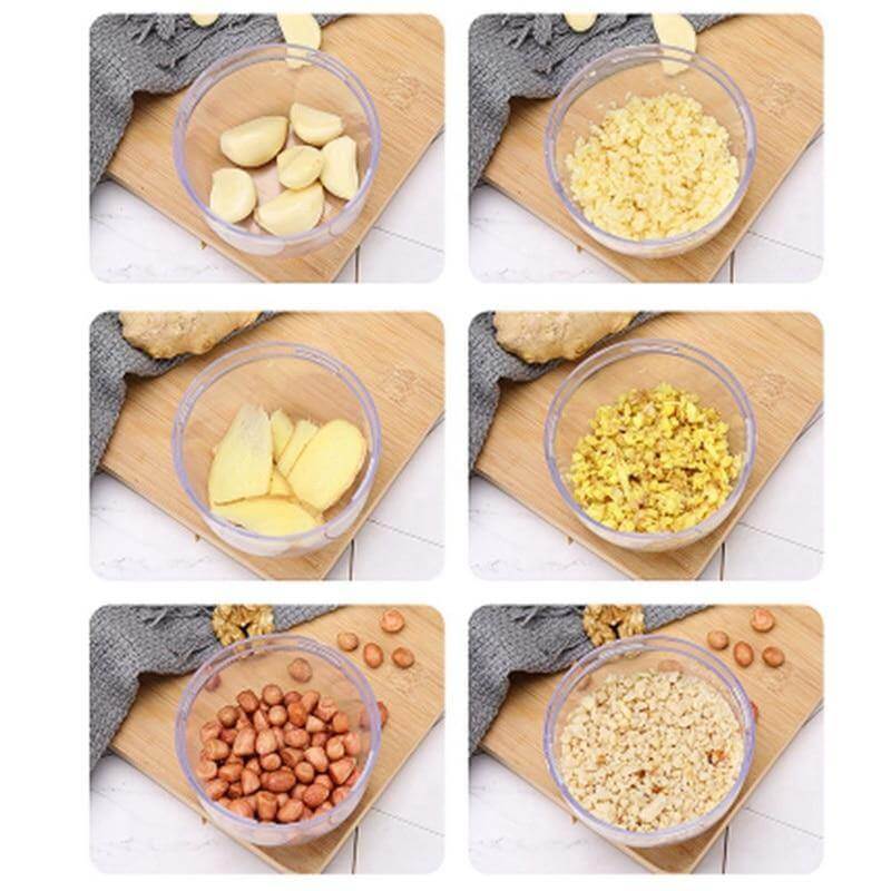 Multifunctional Nut Grinder Crusher Tool - Image 3