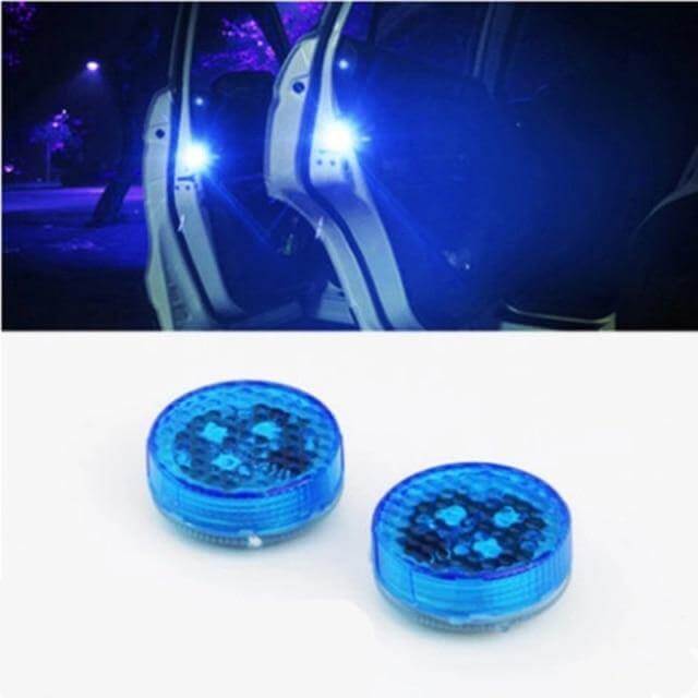 LED Car Door Opening Warning Lights - Image 11