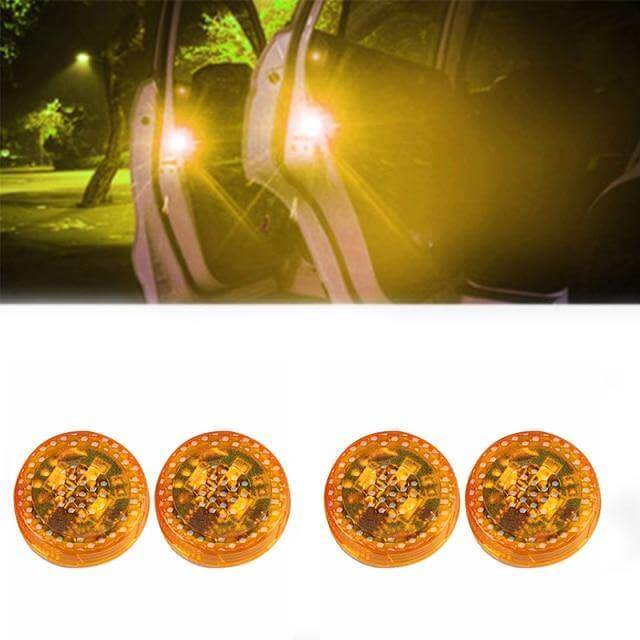 LED Car Door Opening Warning Lights - Image 10