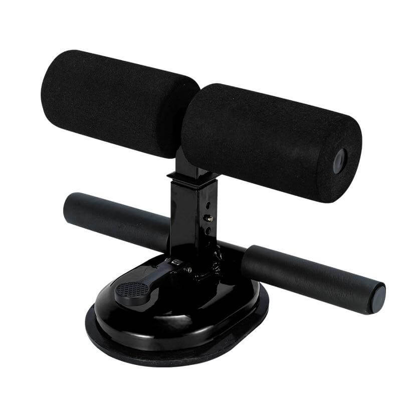 Sit Up Assistant Suction Fitness Exercise Bar - Image 1