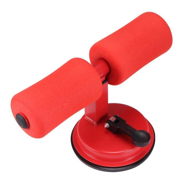 Sit Up Assistant Suction Fitness Exercise Bar - Image 14