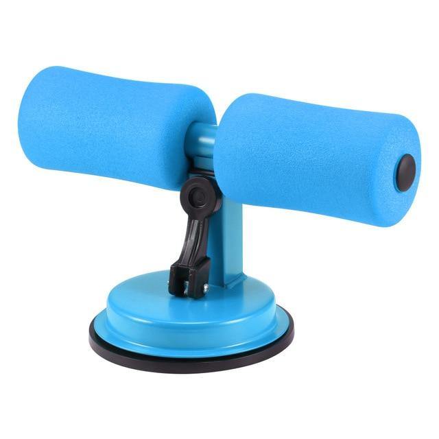 Sit Up Assistant Suction Fitness Exercise Bar - Image 6