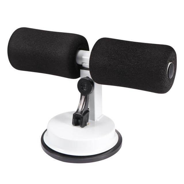 Sit Up Assistant Suction Fitness Exercise Bar - Image 7