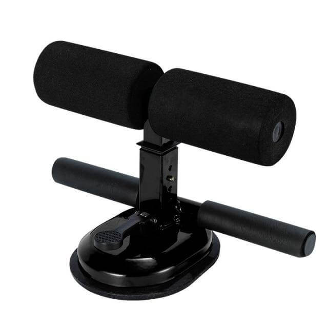 Sit Up Assistant Suction Fitness Exercise Bar - Image 11