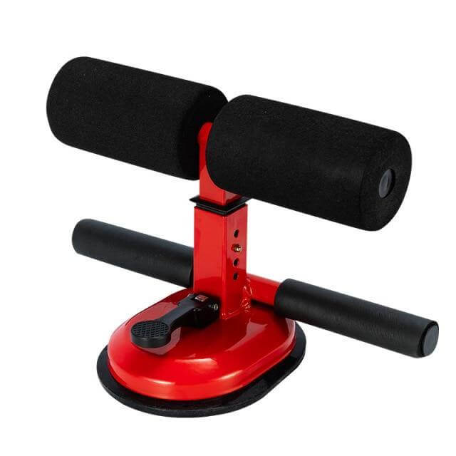 Sit Up Assistant Suction Fitness Exercise Bar - Image 10