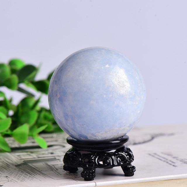 Elegant Natural Massaging Stone - Image 10