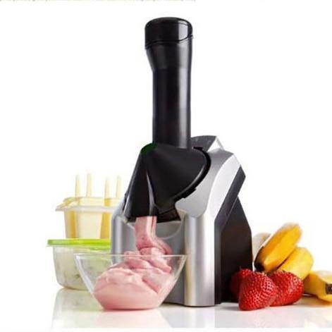 Homemade Fruit Ice Cream & Frozen Maker - Image 6