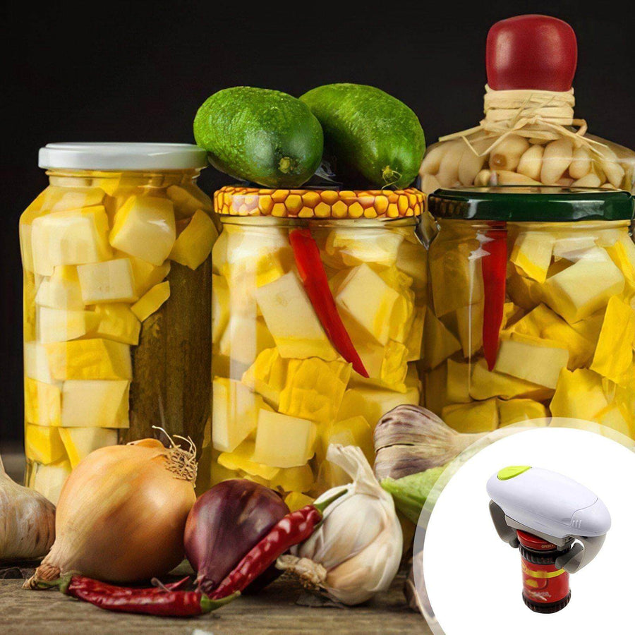 Electric Automatic Jar Opener - Image 2
