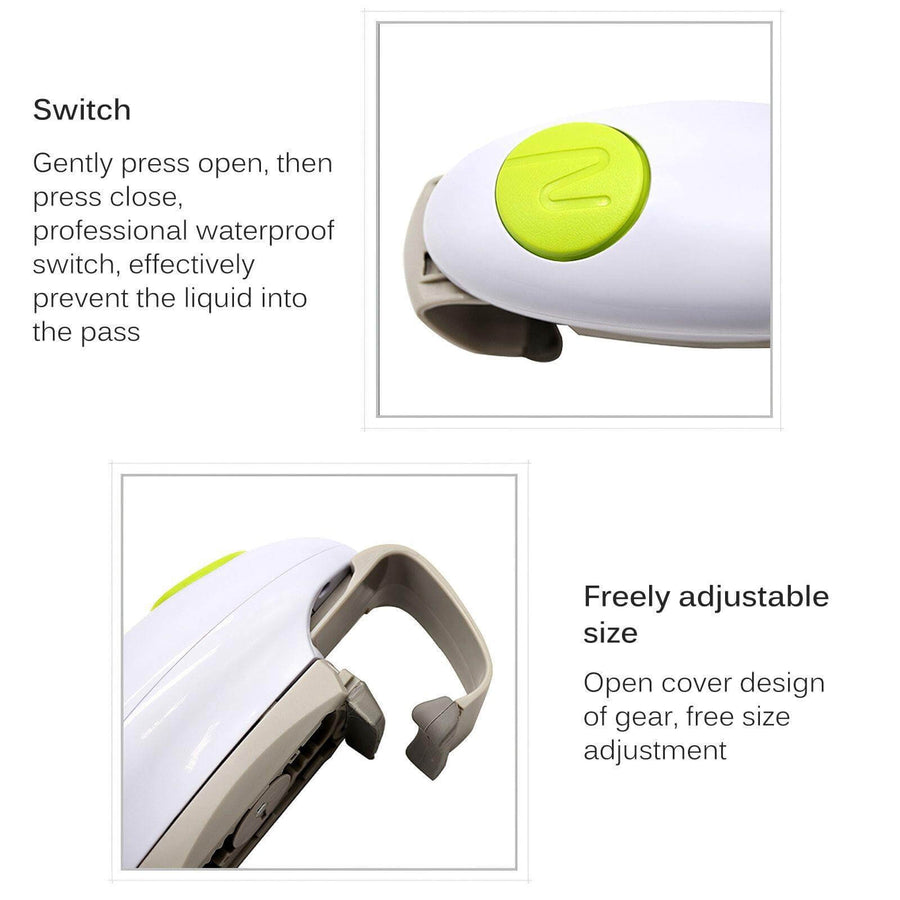 Electric Automatic Jar Opener - Image 3