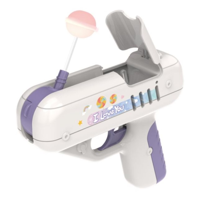 Candy Surprise Lollipop Gun - Image 6