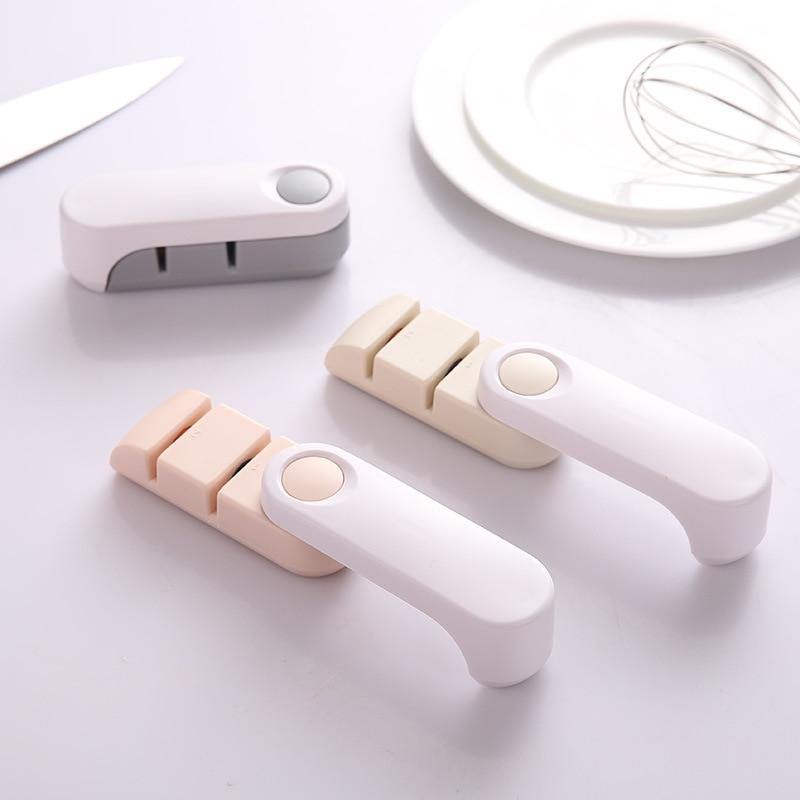 Double Foldable Knife Sharpener - Image 6