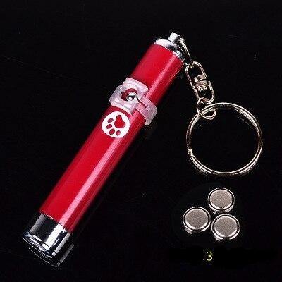 Funny Laser Cat Toy - Image 8