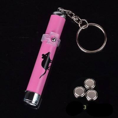Funny Laser Cat Toy - Image 4