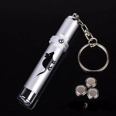 Funny Laser Cat Toy - Image 6