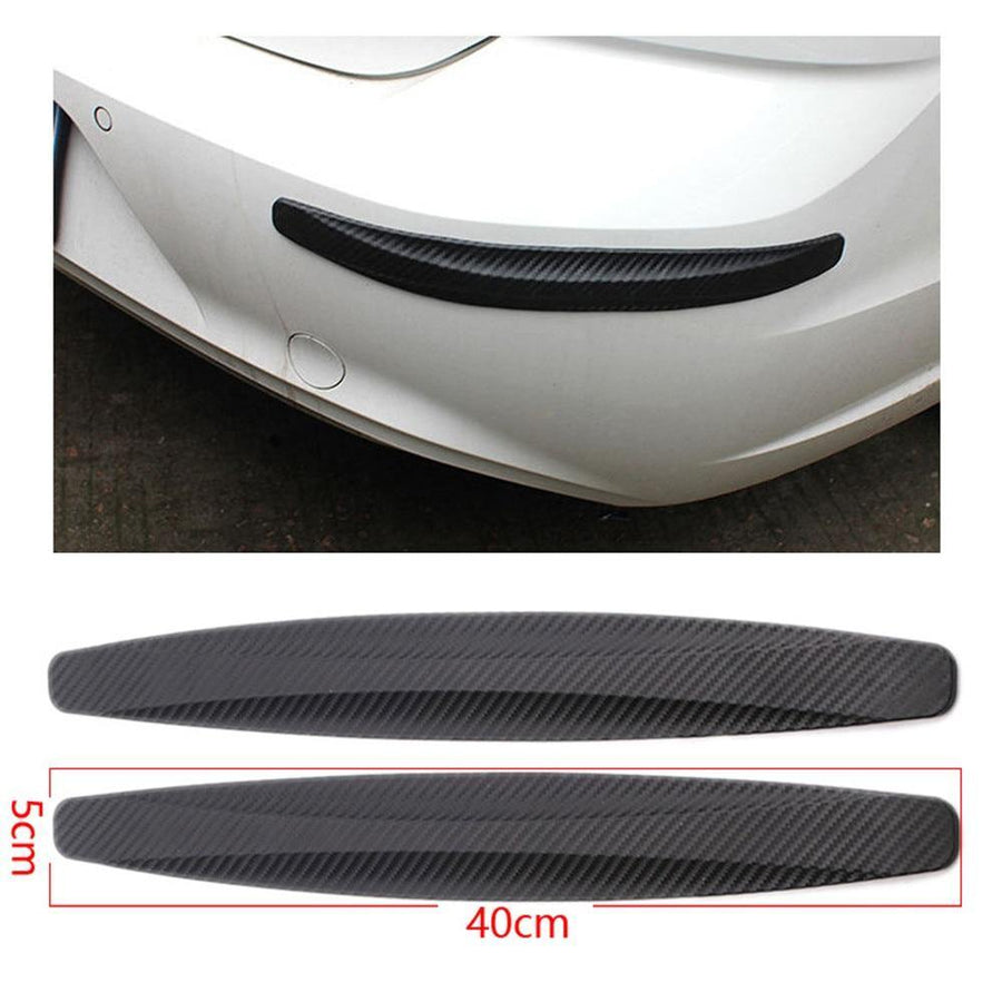 Anti-Scratch Car Bumper Protector - Image 0