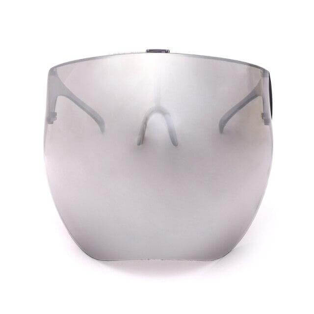 Futuristic Stylish Anti-Fog Full Face Shield - Image 10