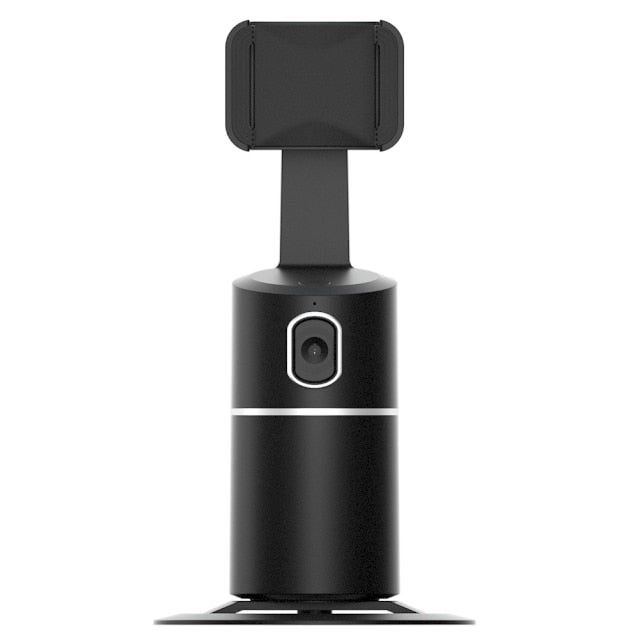 360° AI Auto Face Tracking Phone Stabilizer Tripod - Image 8