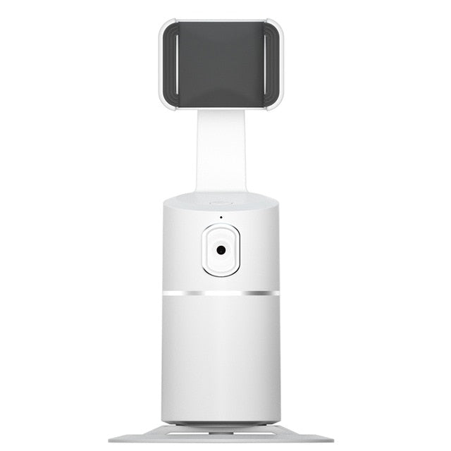 360° AI Auto Face Tracking Phone Stabilizer Tripod - Image 9