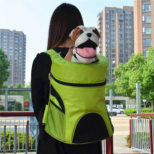 Sport Travel Portable Pet Carrier - Image 0