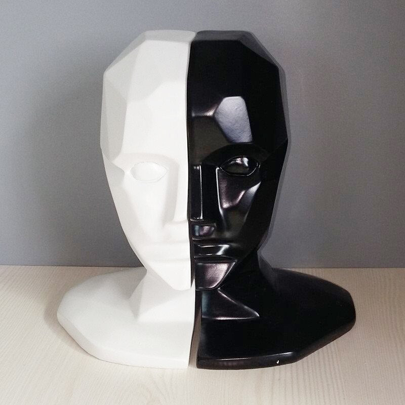 Adjustable Elegant Resin Book Stand - Image 1