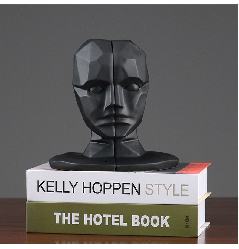 Adjustable Elegant Resin Book Stand - Image 9