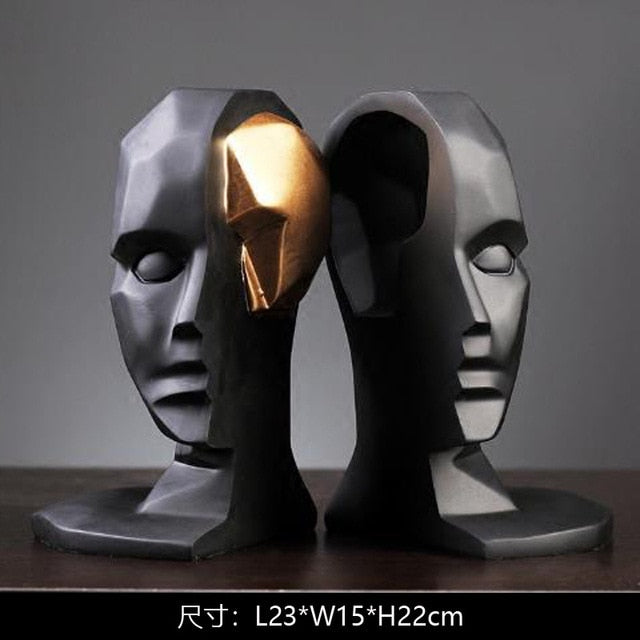 Adjustable Elegant Resin Book Stand - Image 3