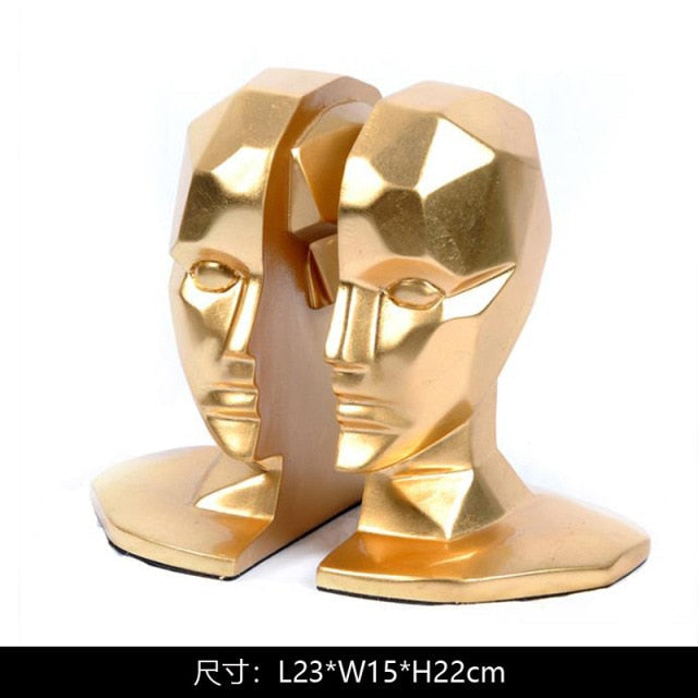 Adjustable Elegant Resin Book Stand - Image 13