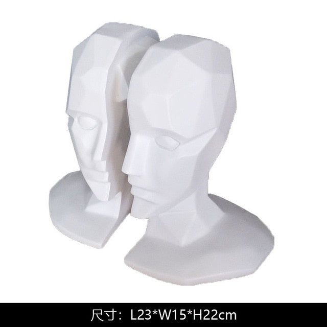 Adjustable Elegant Resin Book Stand - Image 7