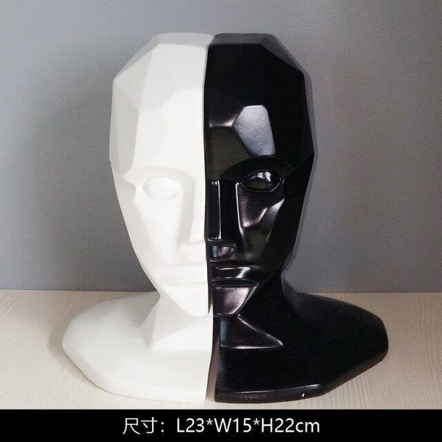 Adjustable Elegant Resin Book Stand - Image 5