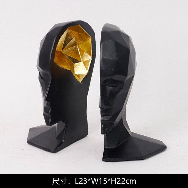 Adjustable Elegant Resin Book Stand - Image 6