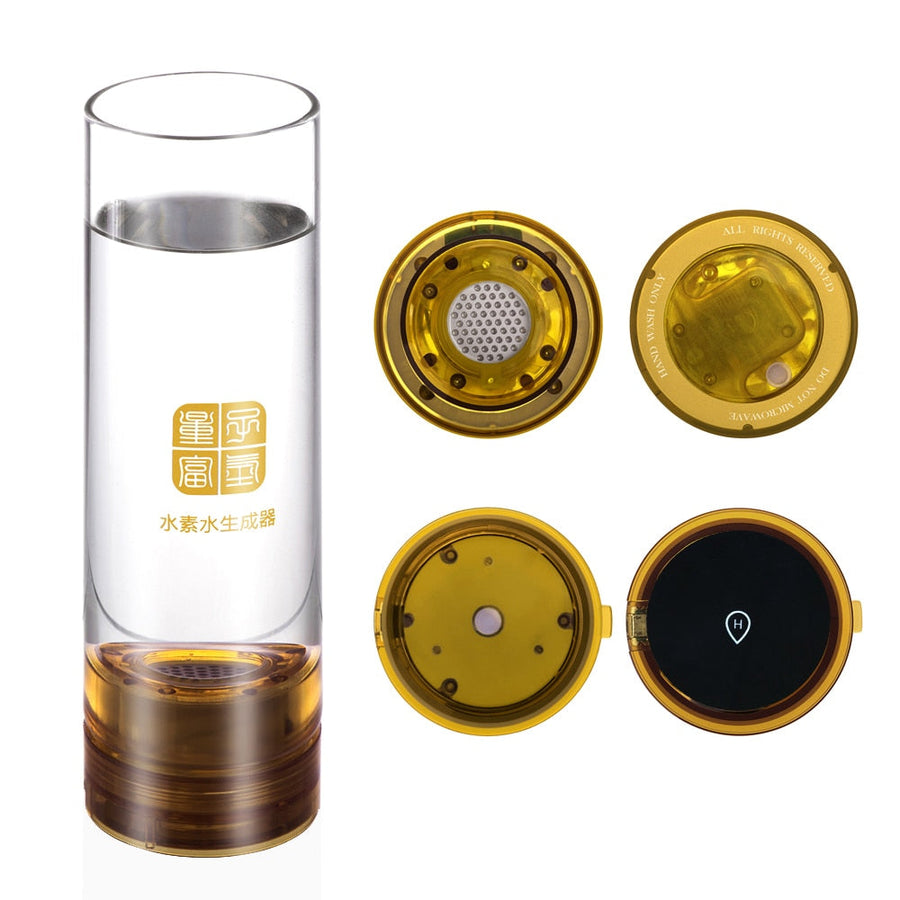 Japanese High Hydrogen Water Generator - Image 8