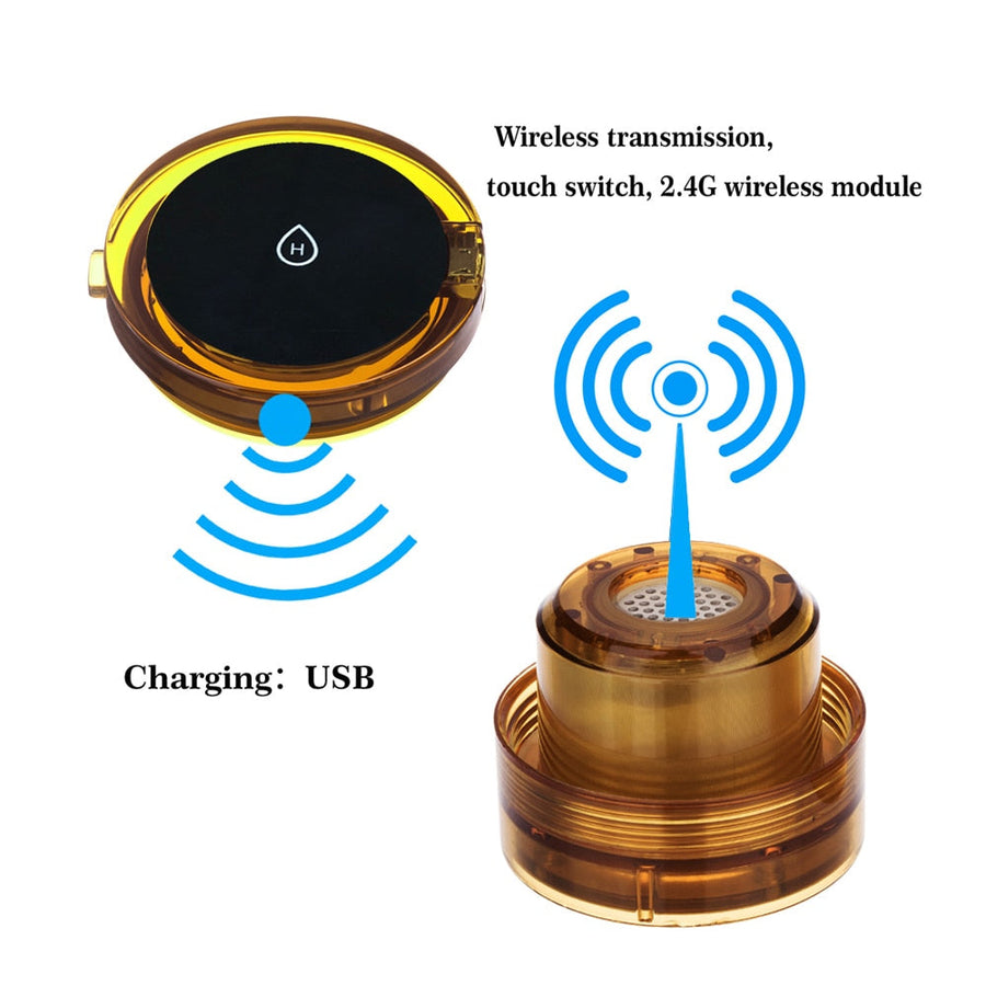 Japanese High Hydrogen Water Generator - Image 6