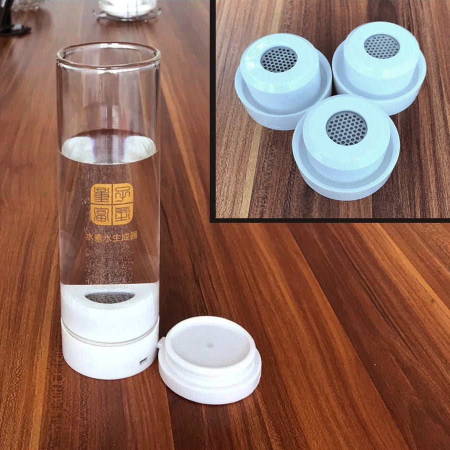Japanese High Hydrogen Water Generator - Image 11
