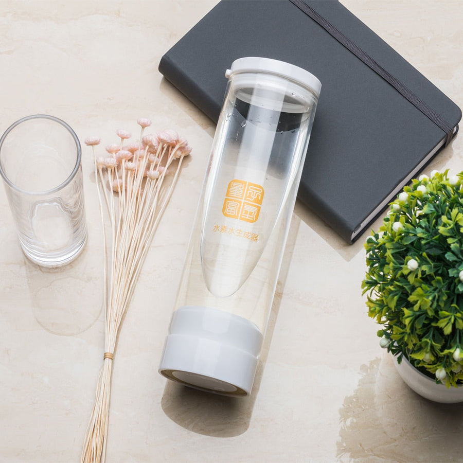 Japanese High Hydrogen Water Generator - Image 1