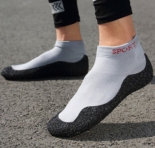 Unisex Barefoot Quick-Dry Beach Yoga Shoes - Image 0
