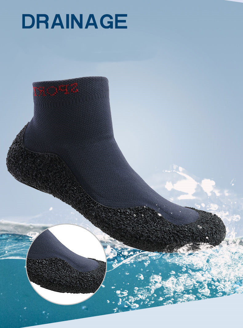 Unisex Barefoot Quick-Dry Beach Yoga Shoes - Image 2