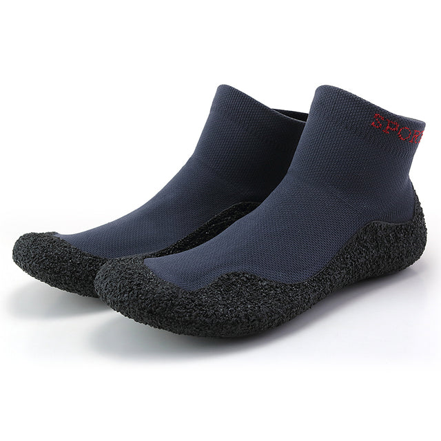 Unisex Barefoot Quick-Dry Beach Yoga Shoes - Image 5